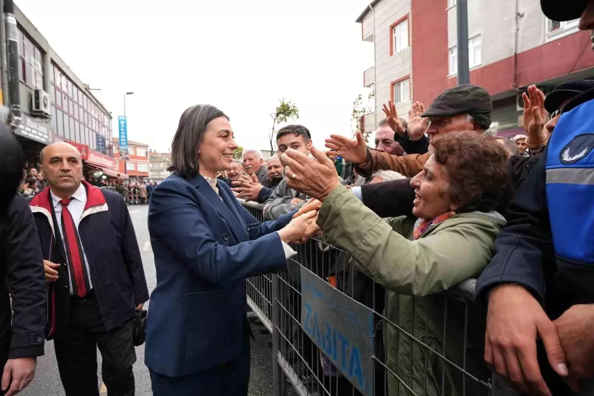 Üsküdar’da 2. Kent Lokantası Açıldı