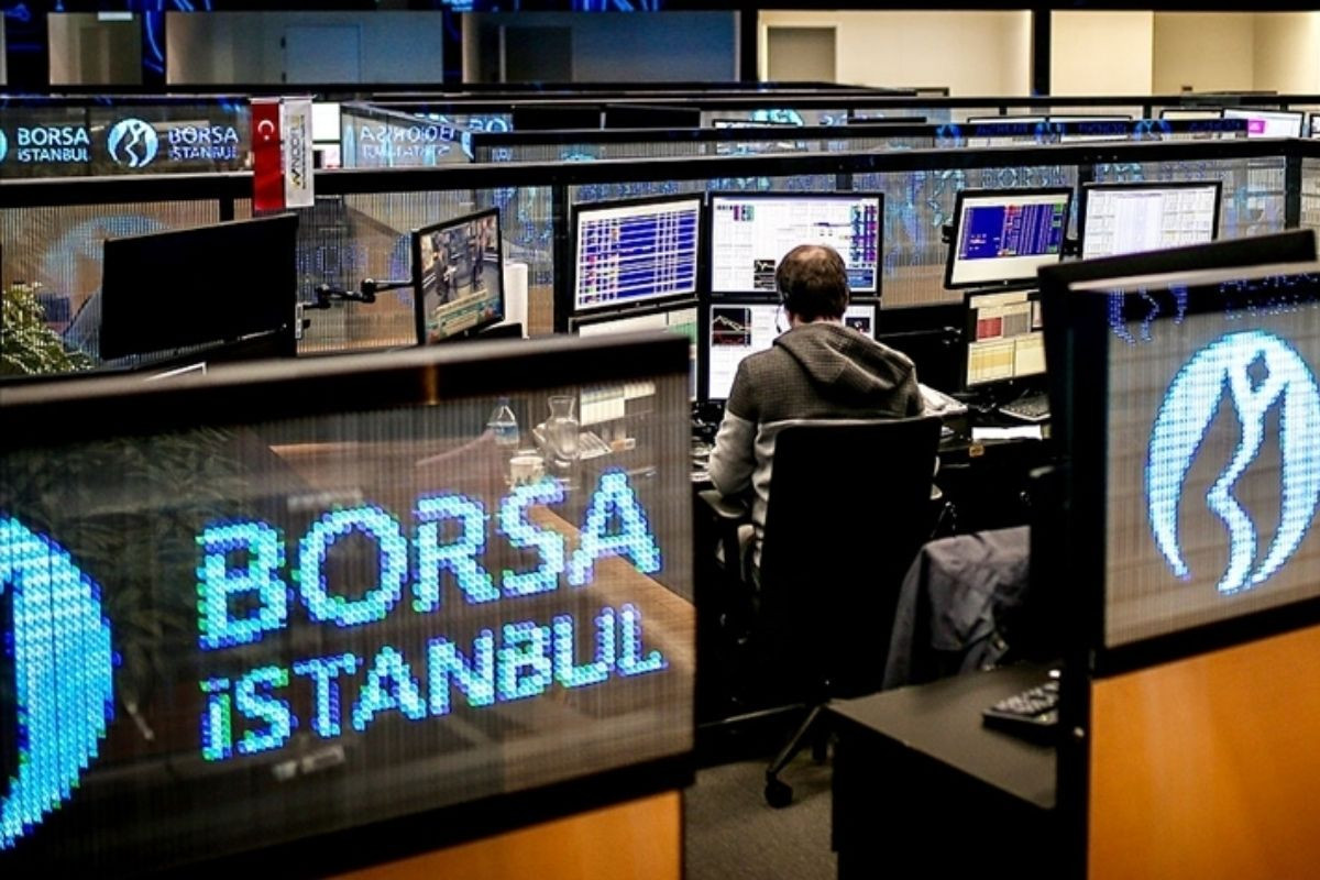 Asya Borsaları