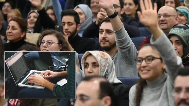 15 bin öğretmen ataması gerçekleştirildi