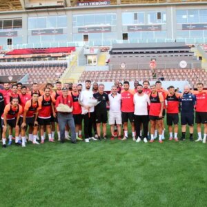 corum fk sampiyonluk hedefli sezona hazir LiAyihlq