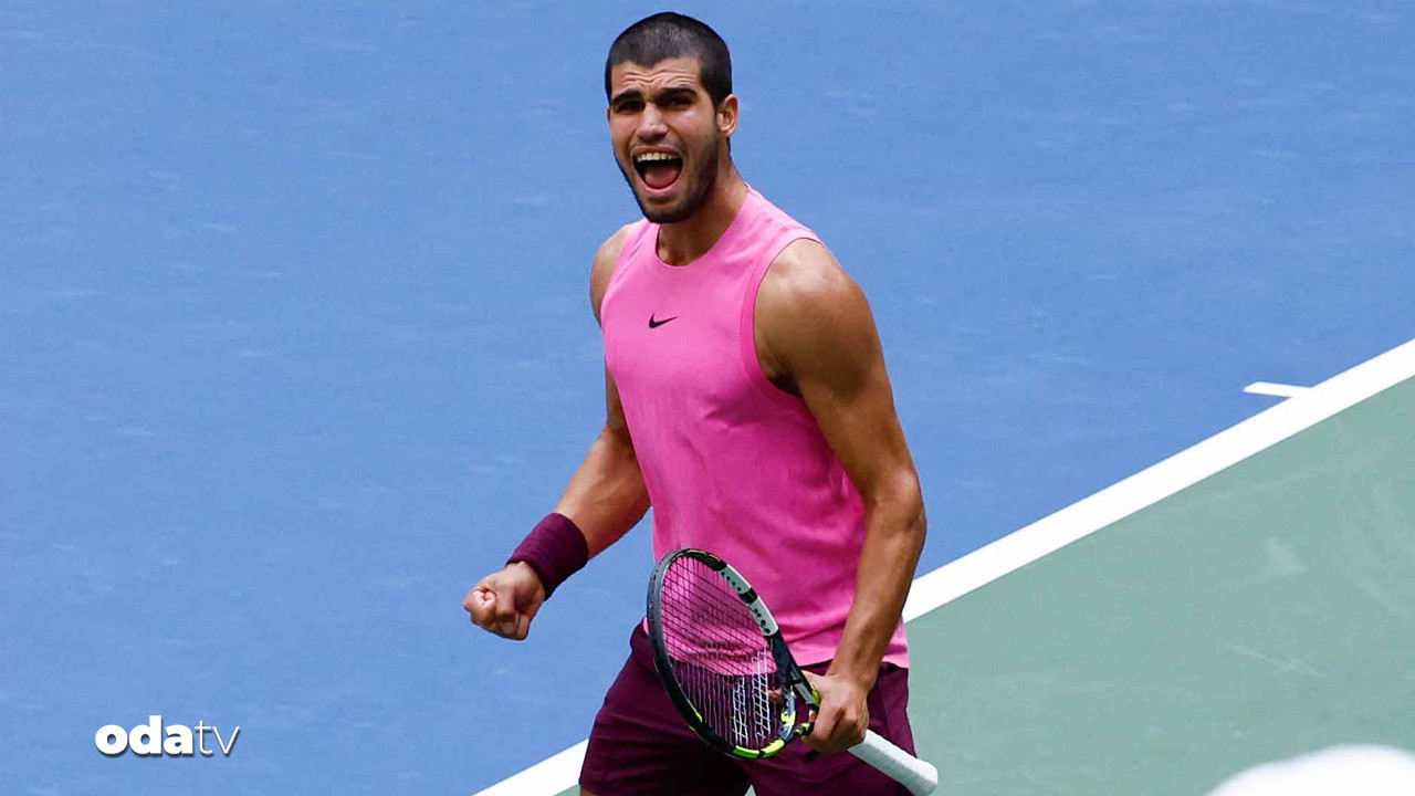 abd acikta djokovici yenen carlos alcaraz finalde rakibi belli oldu B6ANWhYq