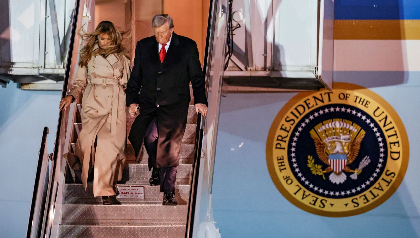 abd baskani donald trump ingilterede VCkhjQHX