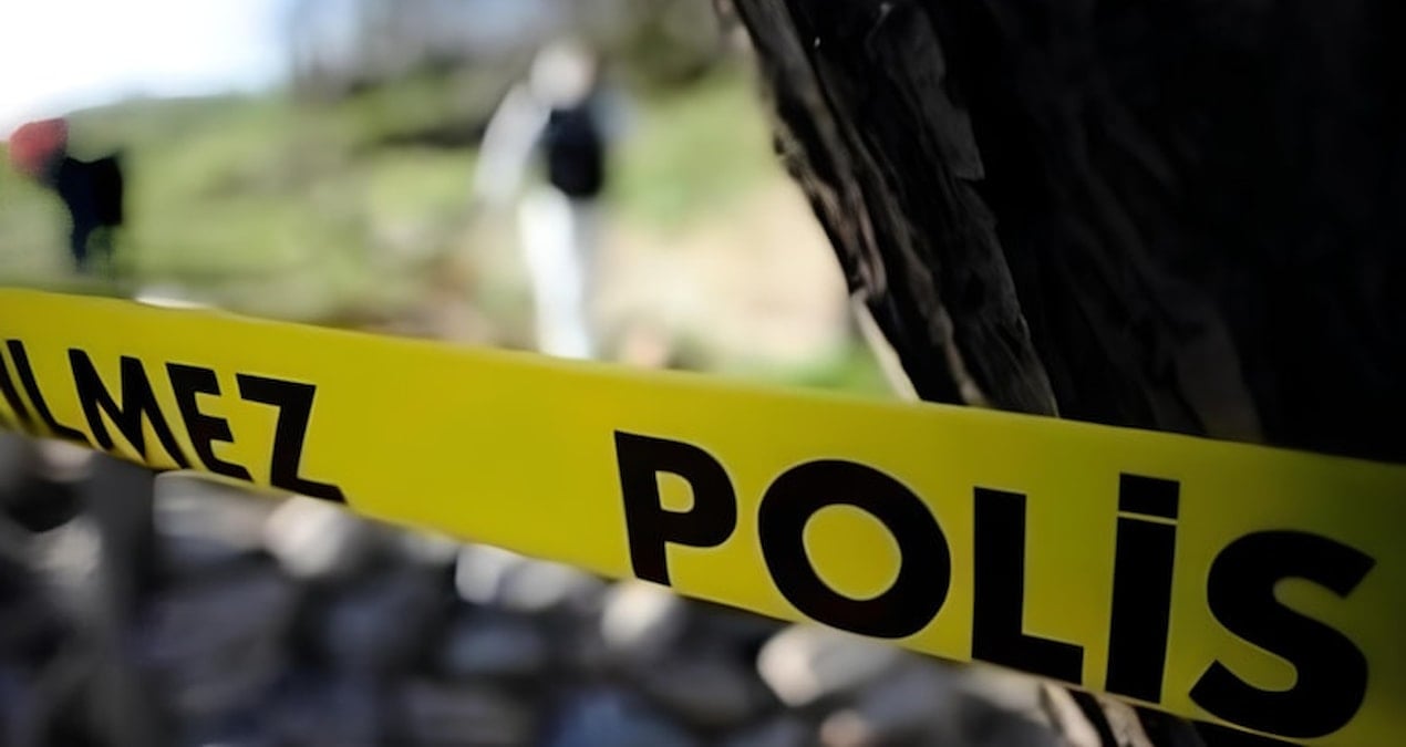 ankaradaki kayip servis soforu mersinde ormana gomulu halde bulundu Rmv418xZ