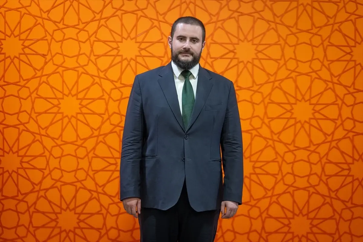 annesi filistin asilli olan sirbistan devlet bakani zukorlicden gazze cagrisi aciklamasi Yzfv4OKd