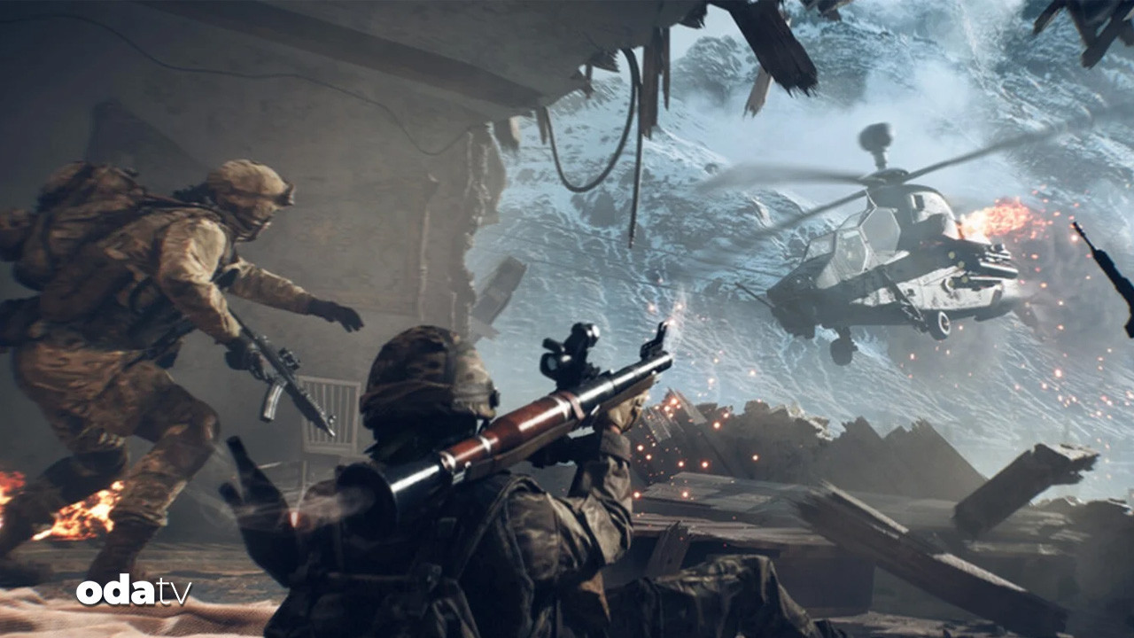 battlefield 6dan yeni goruntuler sizdi ueEx2HZq