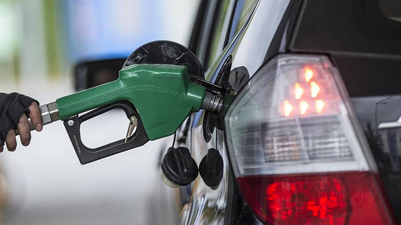 benzine motorine mazota zam mi geldi 20 eylul 2025 motorin zamlandi mi AN8tFsZx