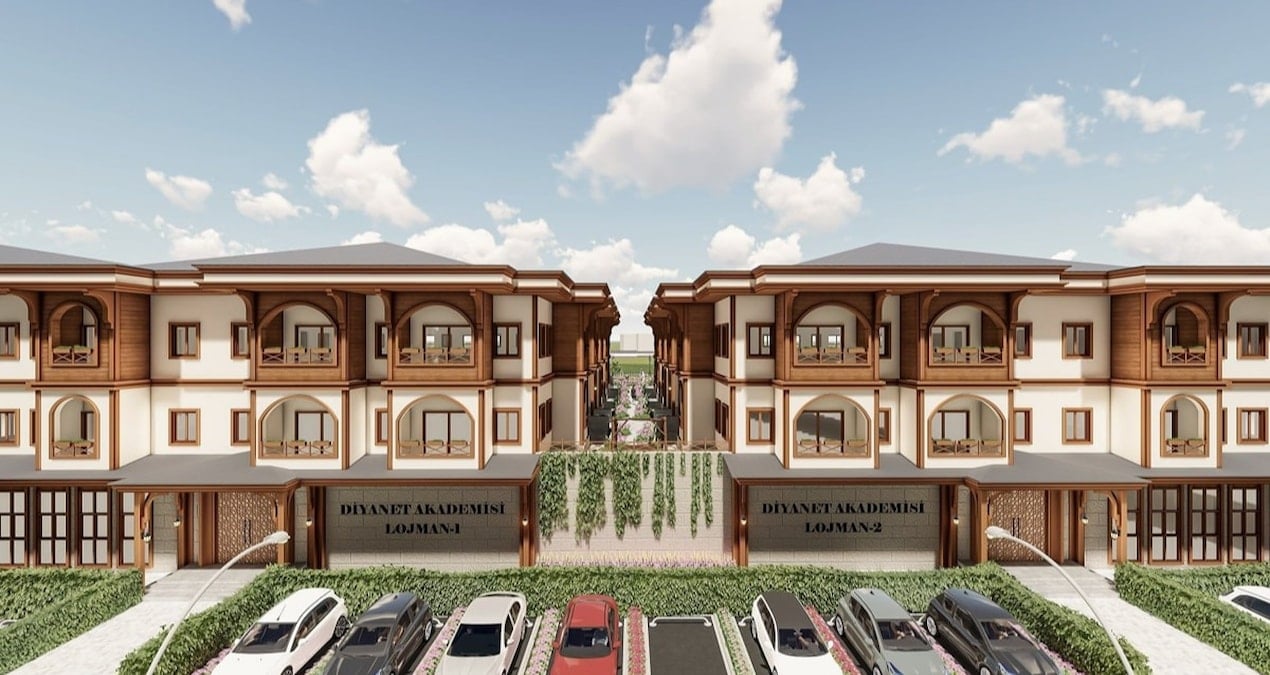 borclu belediyeden diyanete kiyak uOjbdVqT