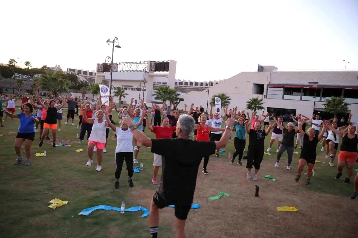 didimde herkes icin hareket etkinligi coskuyla gerceklesti xVsVbMlY