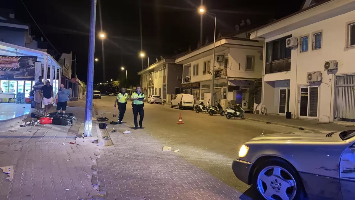 fethiyede motosiklet kazasi 1 olu grEzY3RJ