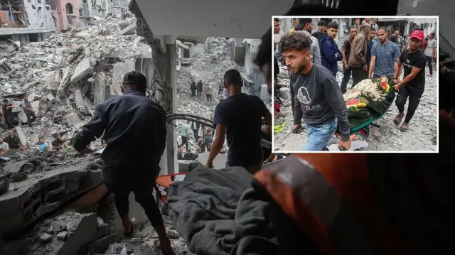 gazzede can kaybi 65 bin 549a cikti m66ymnxB