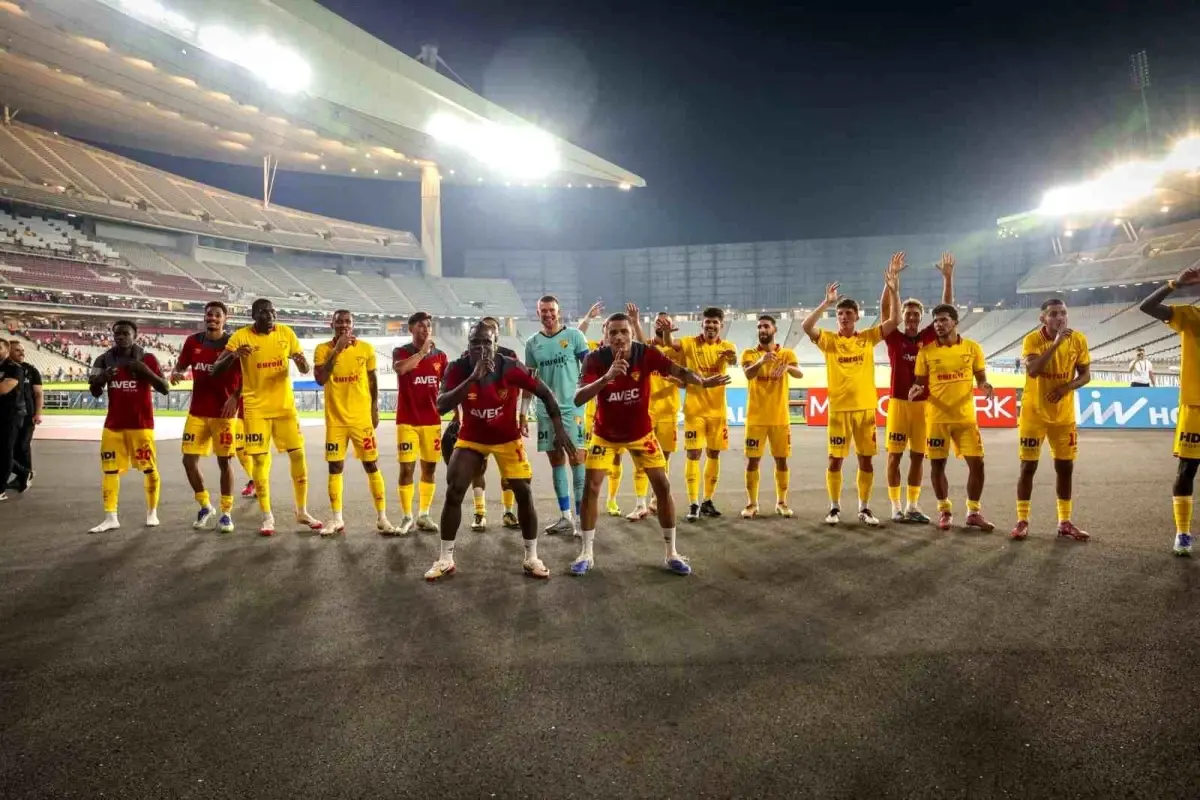 goztepe eyupspor ile karsilasiyor uzgWjl1j