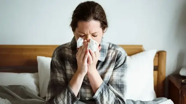 grip basit bir solunum yolu hastaligi degil YApqANhK