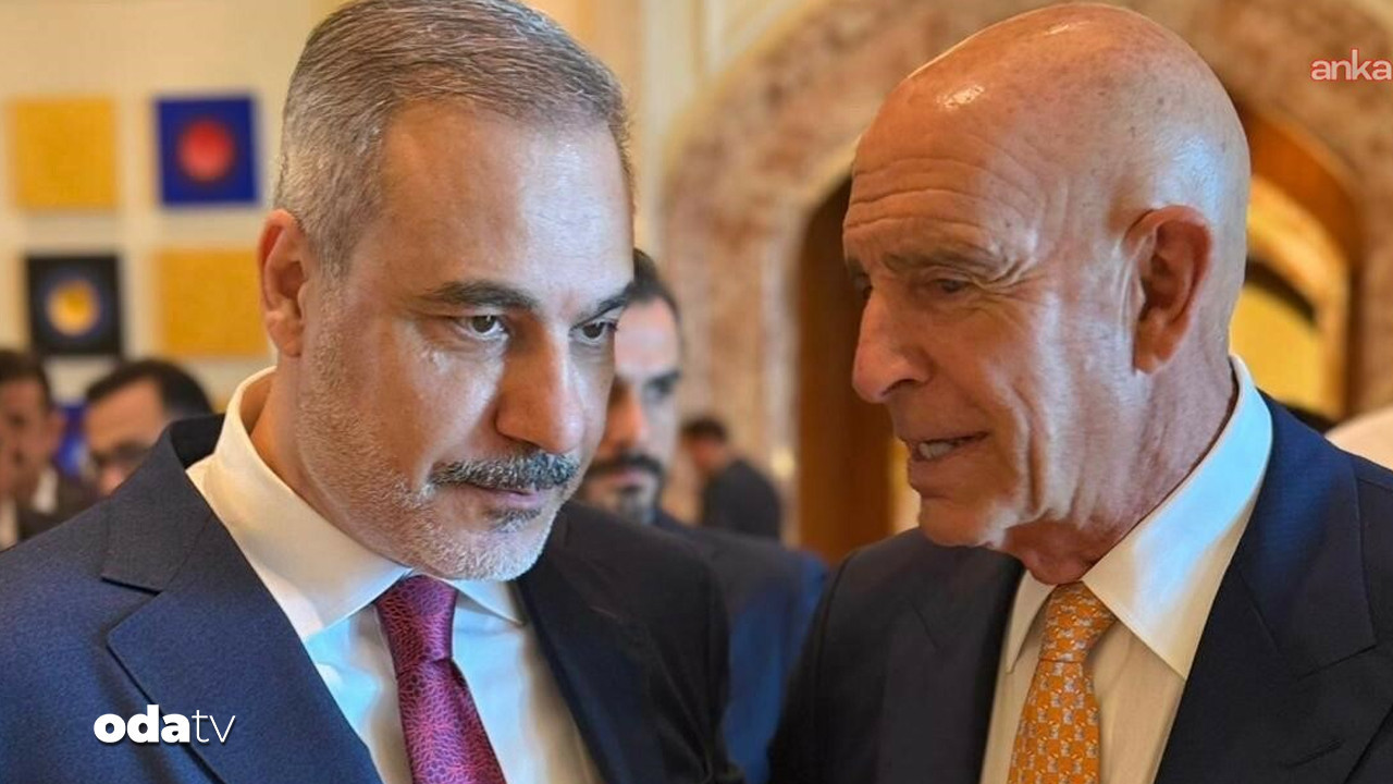 hakan fidan barrack ile gorustu WLS6zrBi