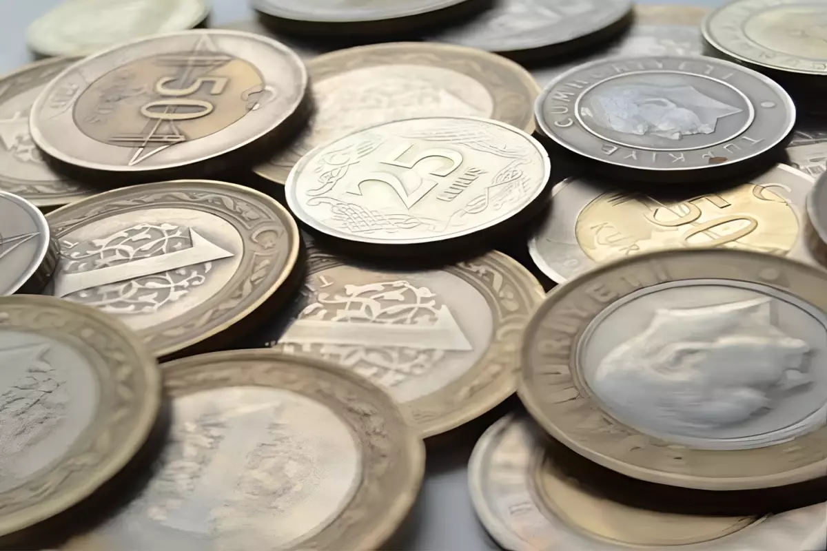 merkez bankasi bir madeni parayi daha tedavulden kaldiriyor artik basilmayacak Wsrqaw6d