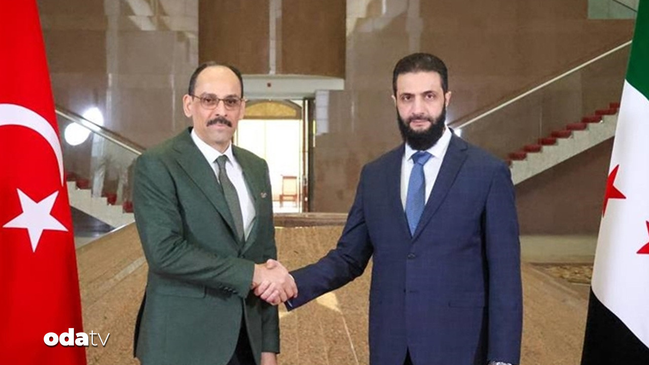 mit baskani ibrahim kalin sara ile gorusmek icin sama gitti FE8iEeeJ