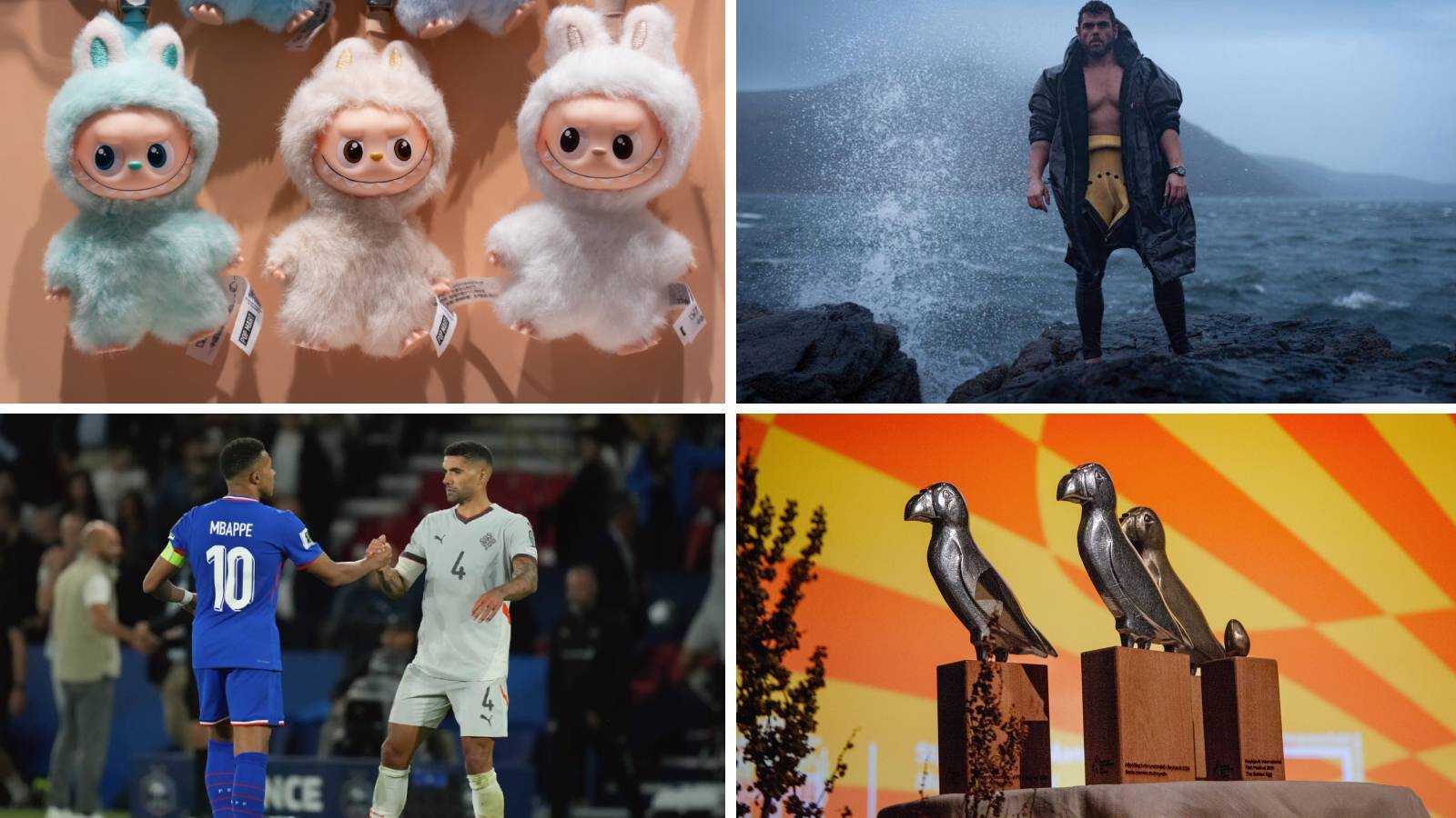 spordan sanata eurovisiondan labubu oyuncagina izlandanin ic gundeminde neler oluyor 3xTz3q9L