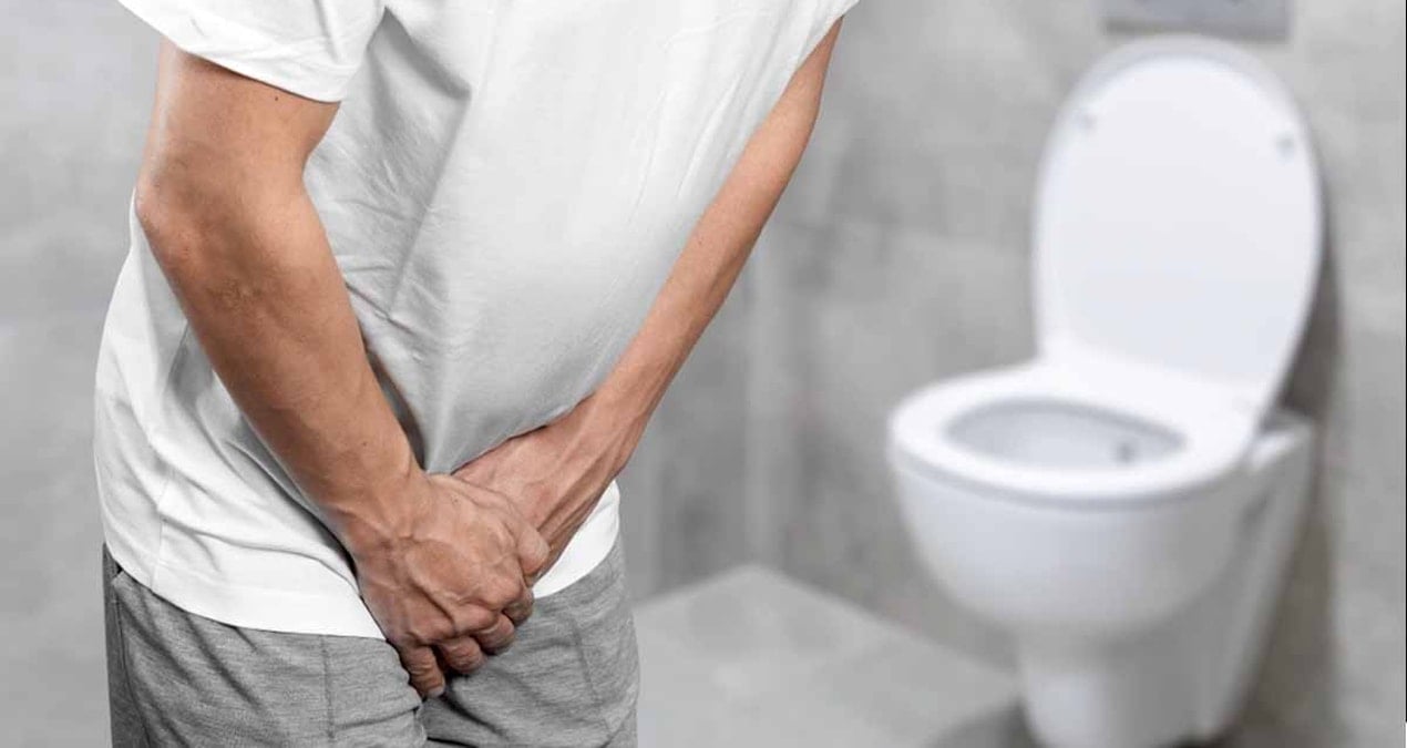 urolog yasiniza gore gunde kac kez idrara cikmaniz gerektigini acikladi 5tOqYHrc