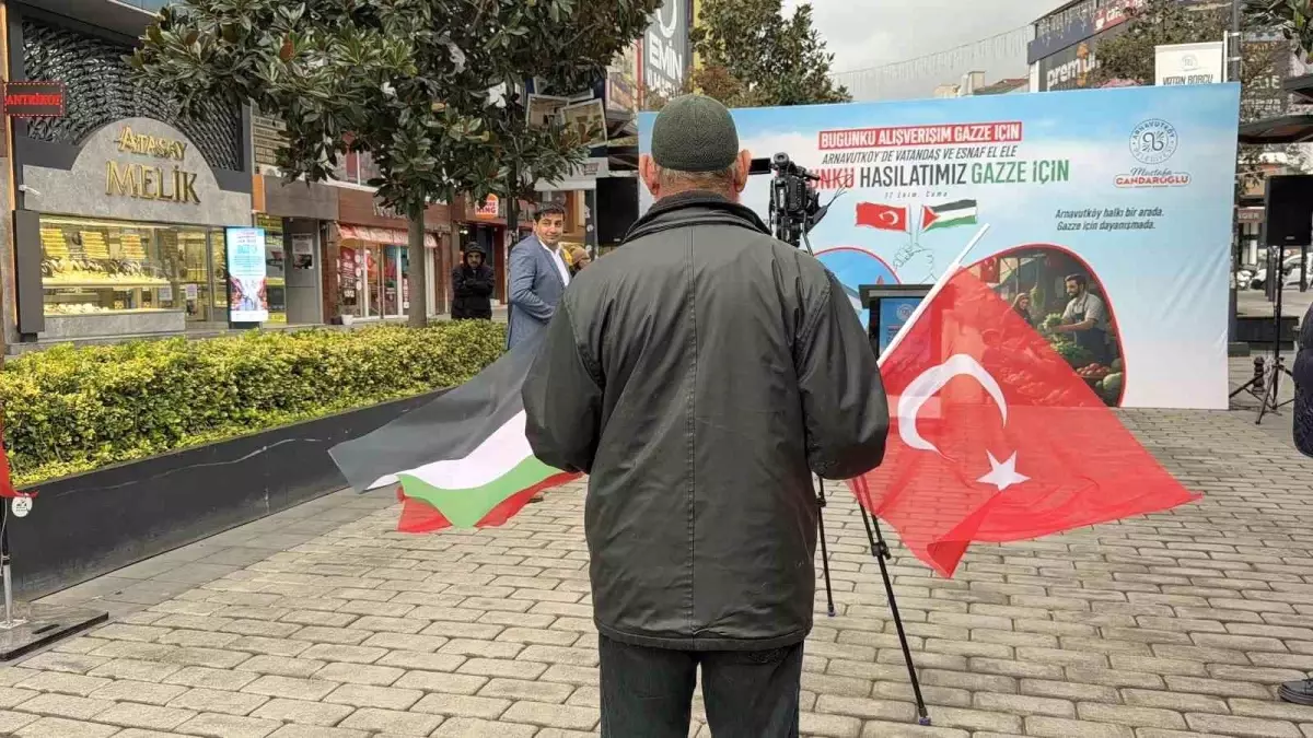 arnavutkoyde gazze icin tek yurek 5dQkWBRb.jpg