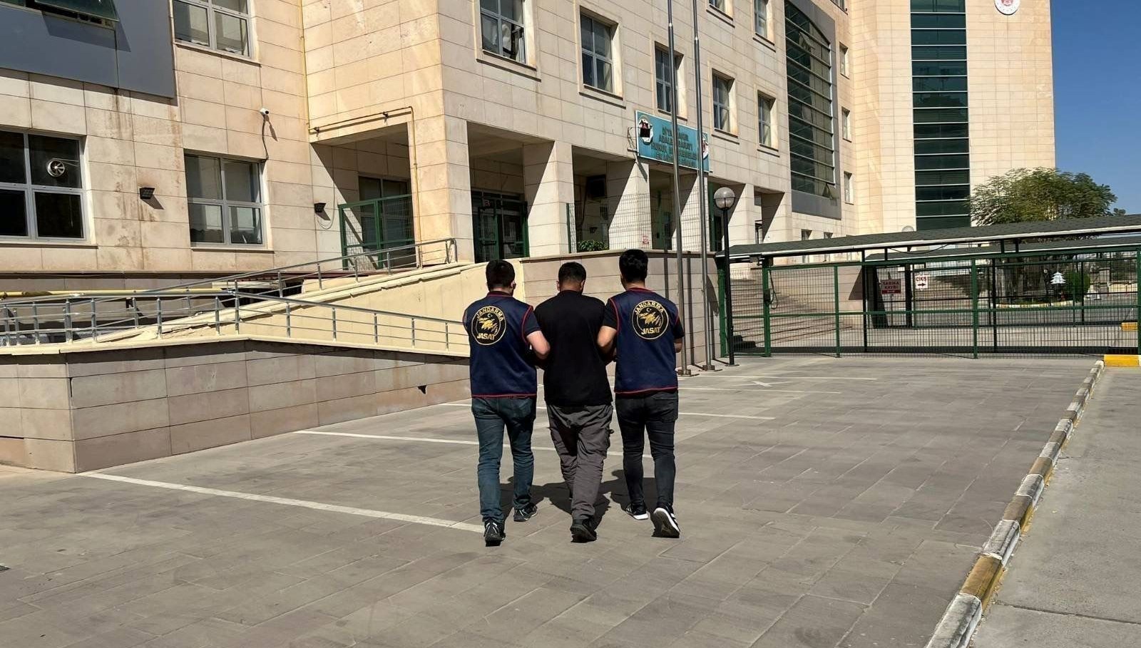 diyarbakirda haklarinda kesinlesmis hapis cezasi bulunan 68 kisi yakalandi qeiArOKa