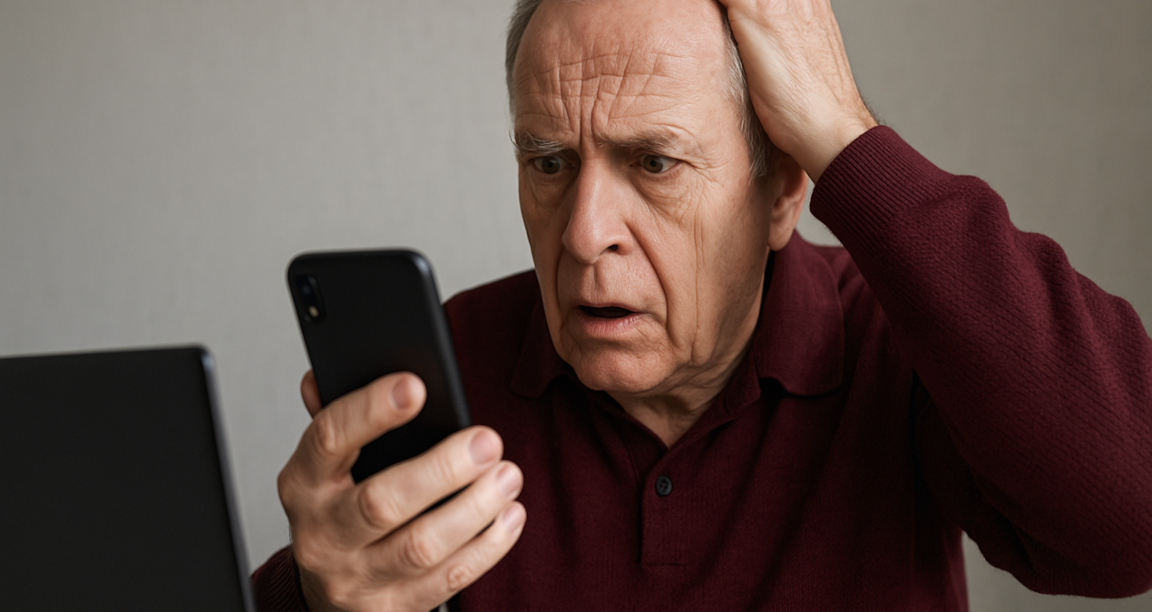 emeklilere promosyon tuzagi iban mesaji ile tum birikimler buhar oluyor BSYqARl3.jpg