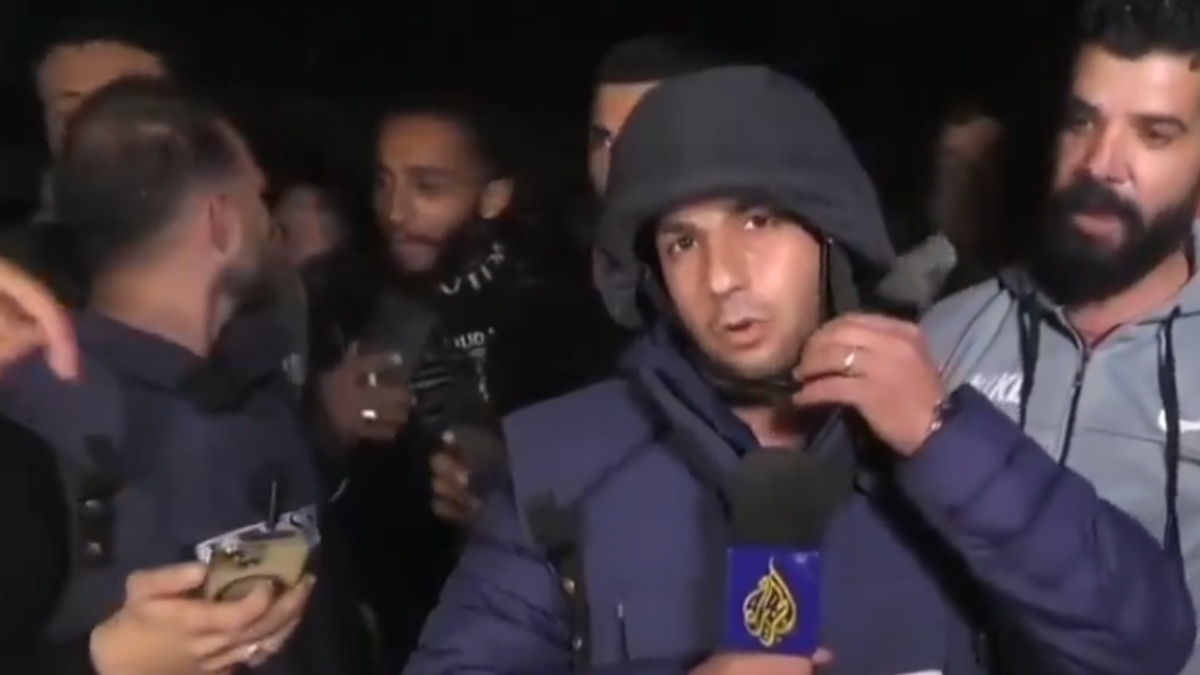 gazzede muhabirin ateskes duyurusu artik olme endisesi yok ullt3iUN