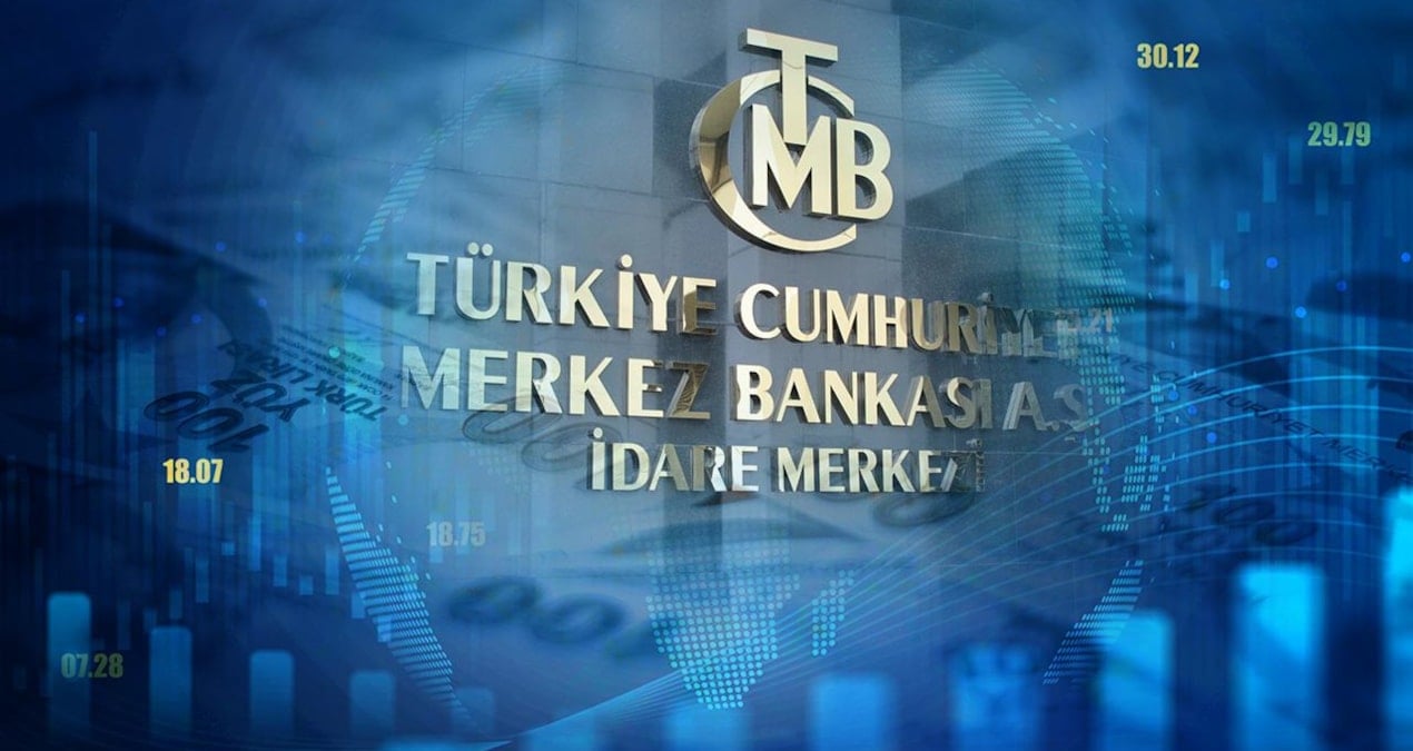 merkez bankasi rezervleri rekor seviyeden geriledi 13 milyar dolarlik dusus 4w3uhG5v.jpg