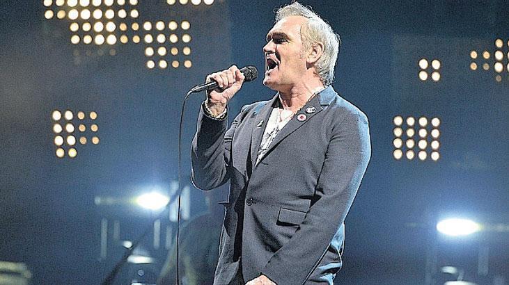 morrissey konserleri iptal KlkuctHg