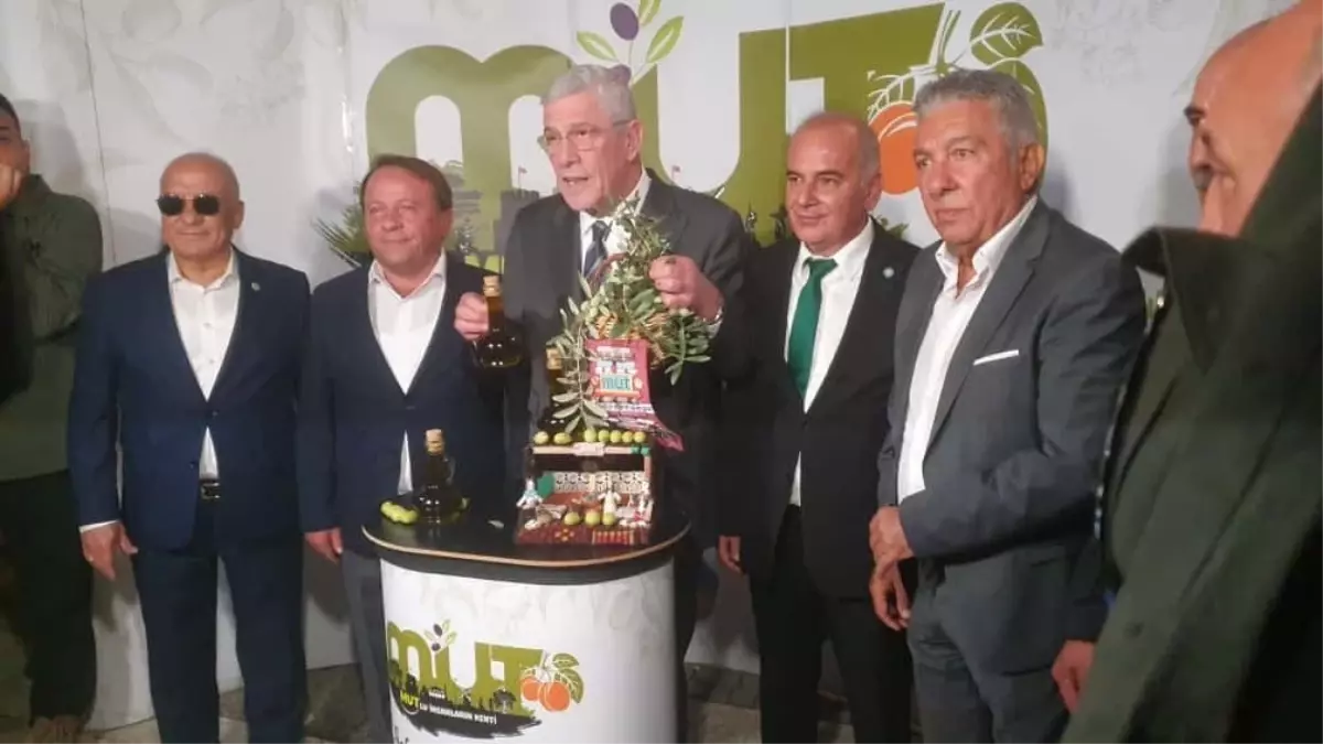 musavat dervisoglu siyasette guven ve samimiyet onemli bfqLDRNs