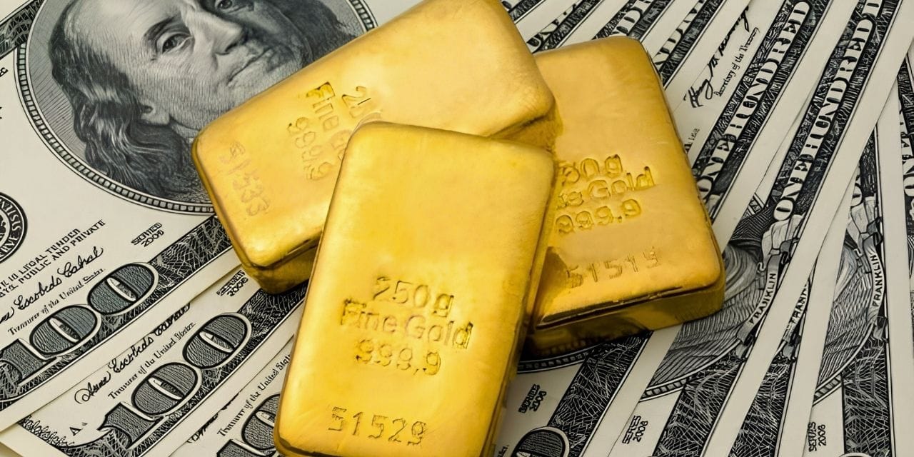 Altın Fiyatları Kritik ABD Verilerine Bağlı Olarak Beklemede