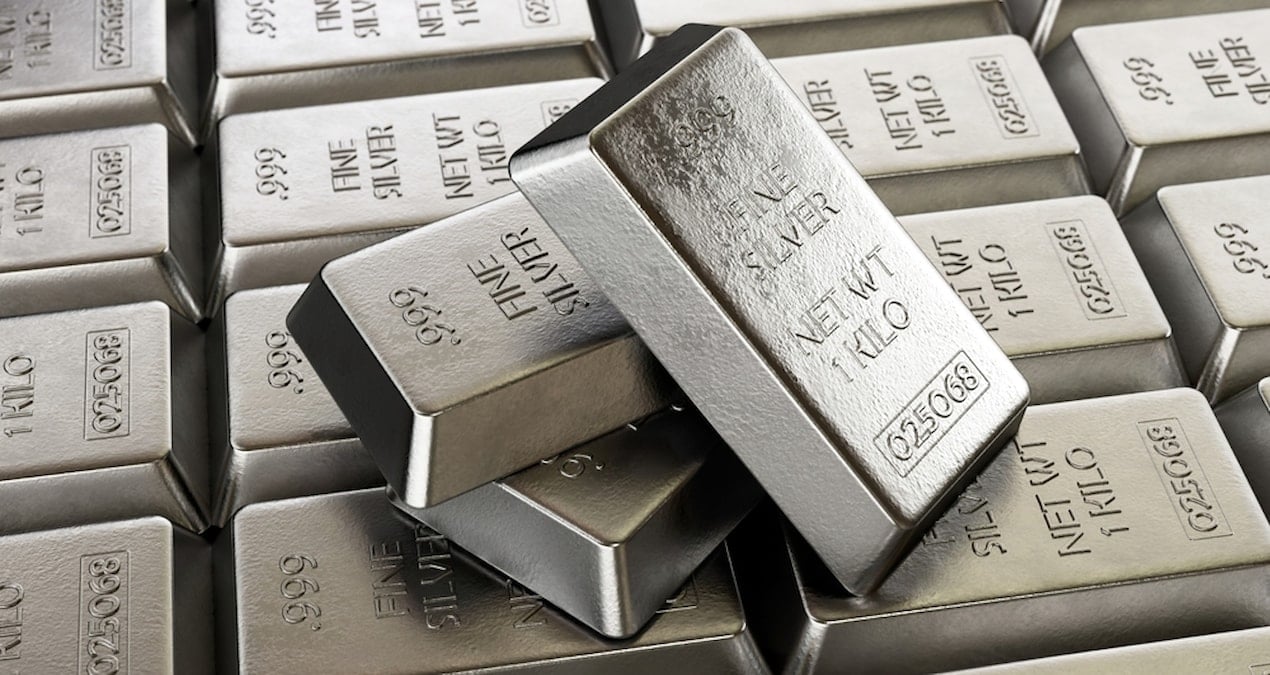 Çin’den Gümüş İthalatında Rekor Artış: Yatırımcılar Dikkat!