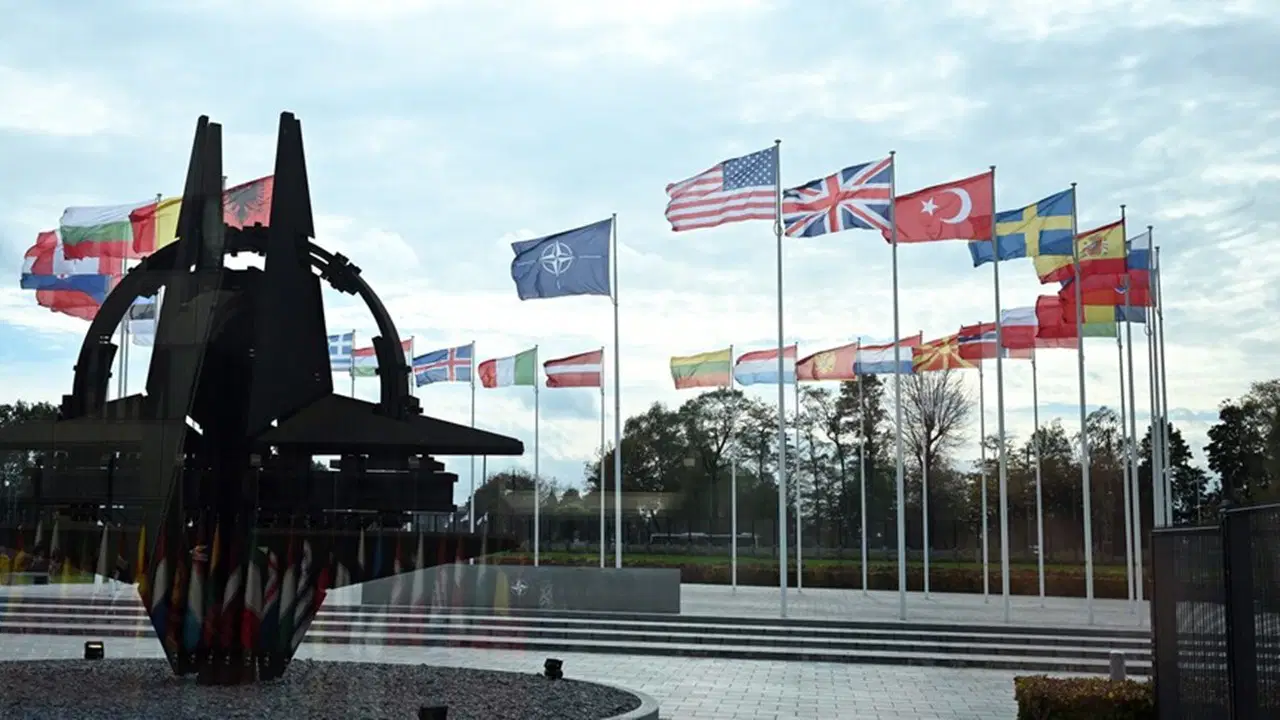Ankara’da NATO Zirvesi İçin Hazırlıklar Tamamlanıyor: Girişler Kapatılacak!