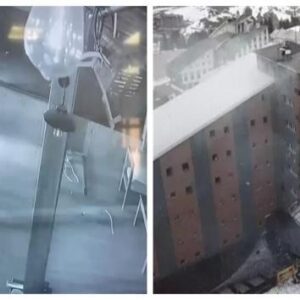 Uludağ’daki otel yangınında 450 gün sonra keşif yapıldı: ‘Yangın sprinkleri çalışmamış’