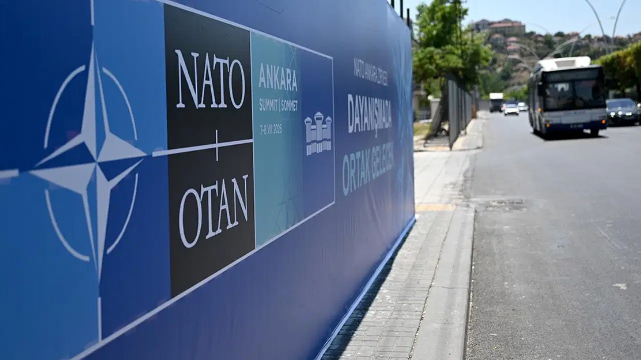 TBMM Genel Kurulu’nda NATO tedbirleri tepkisi: ‘Ankara’yı boşaltalım, herkes köyüne gitsin’