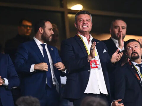 Aziz yildirim acik acik istemedi sadettin saran begenince gercek ortaya cikti x3GvKuV3