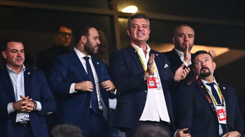 Aziz yildirim acik acik istemedi sadettin saran begenince gercek ortaya cikti x3GvKuV3