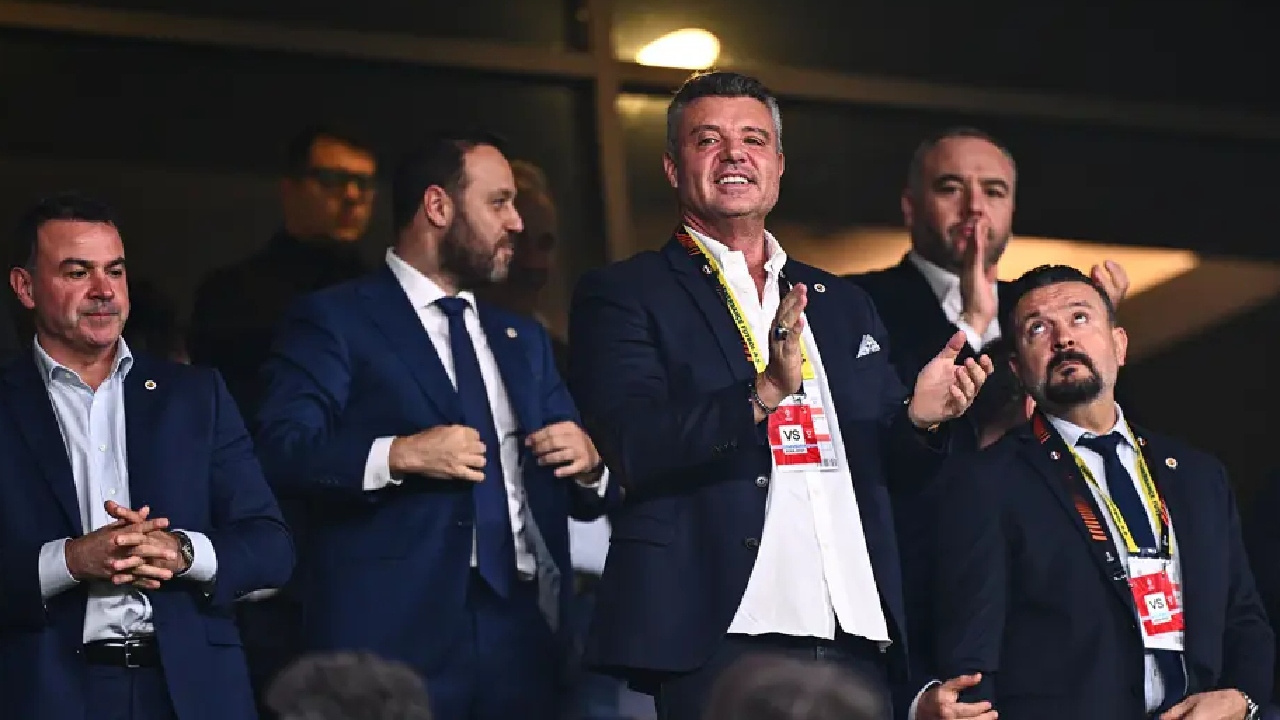 Aziz yildirim acik acik istemedi sadettin saran begenince gercek ortaya cikti x3GvKuV3
