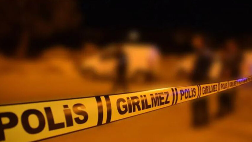 Diyarbakirda motosiklet kazasi 1 yarali gWlyfZvb