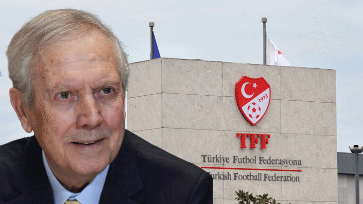 Fenerbahceden tffye kural degisikligi basvurusu OsMtbmyk