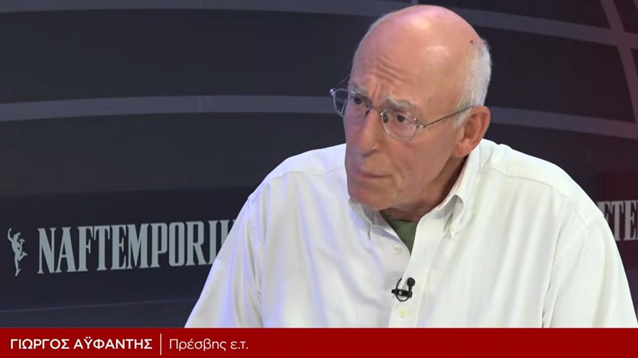 Giorgos aifantis turkiye savas gemilerini gonderince dev proje yatti cunku izin almadik hgv2nnZf