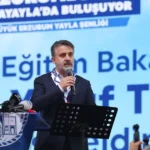 Haber gorseli
