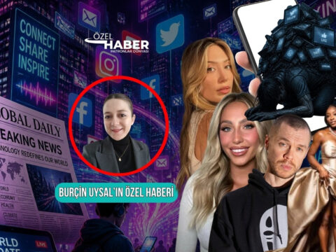 Haber gorseli