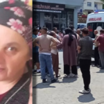 Kardesine yardima gitmisti esek arisinin soktugu 2 cocuk annesi kurtarilamadi MVY6ErQI